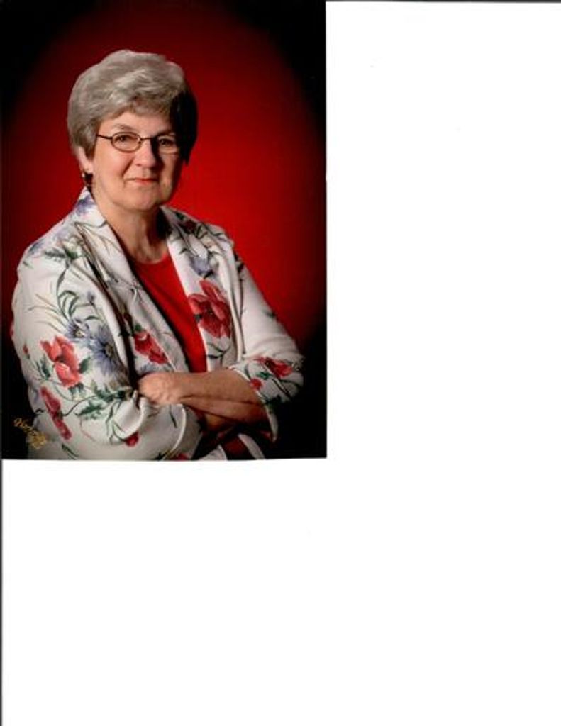 Elizabeth Jean Geraghty Profile Photo