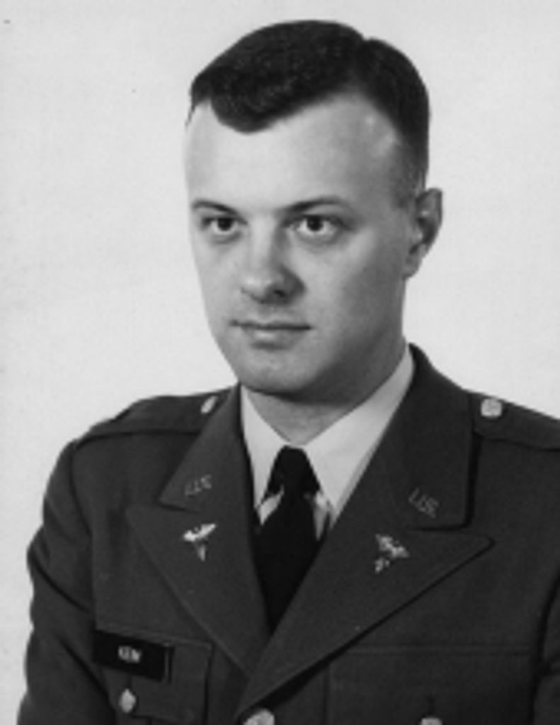 Walter H. Keim