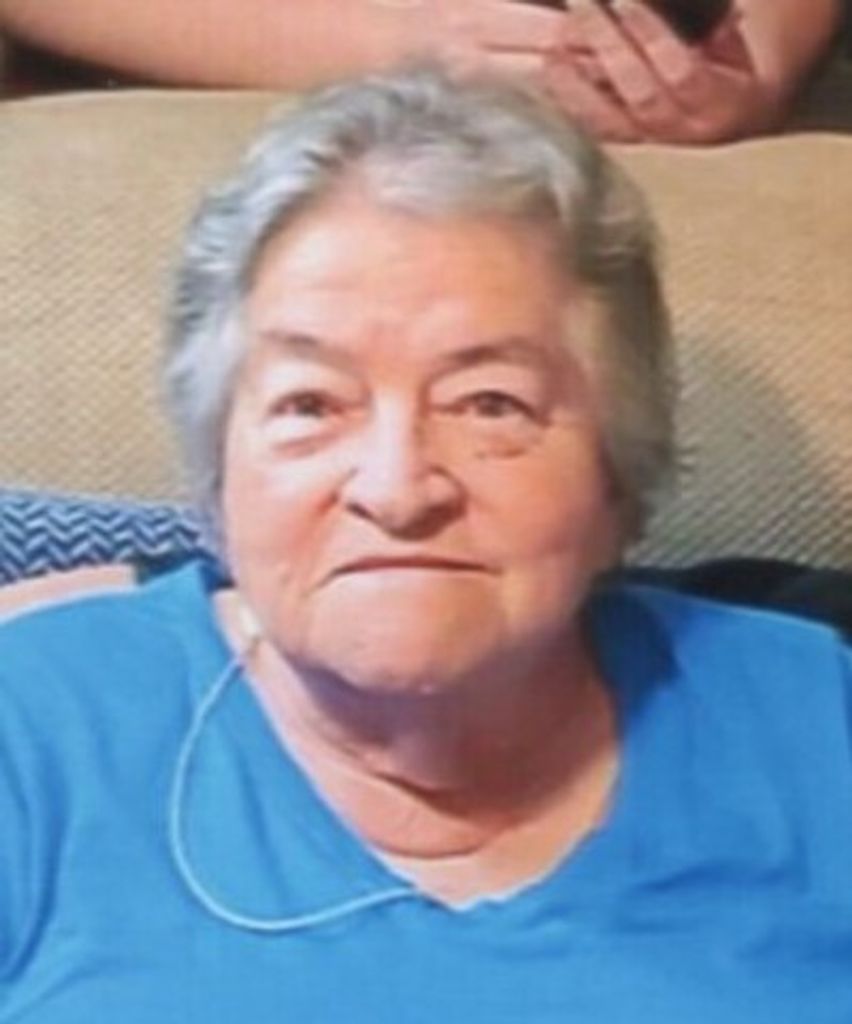 Pauline Pagel Profile Photo