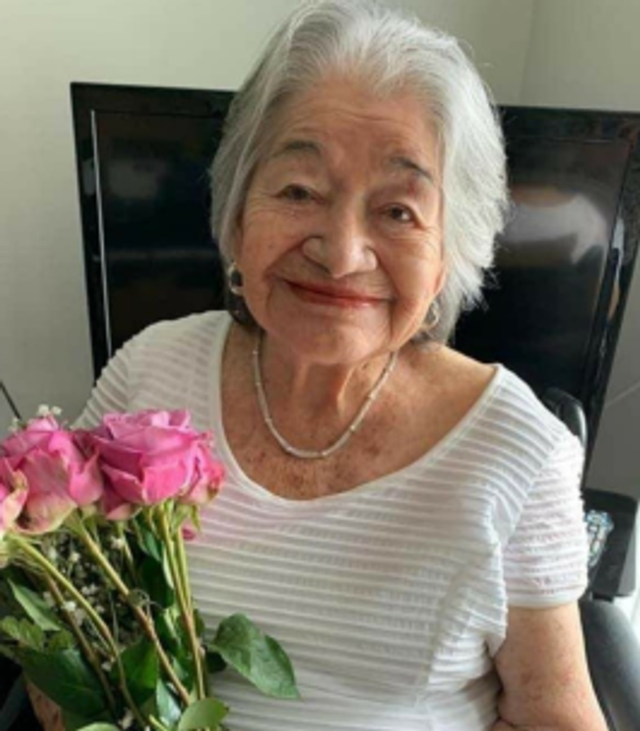 Carmen Saquicela (Samaniego Paca)