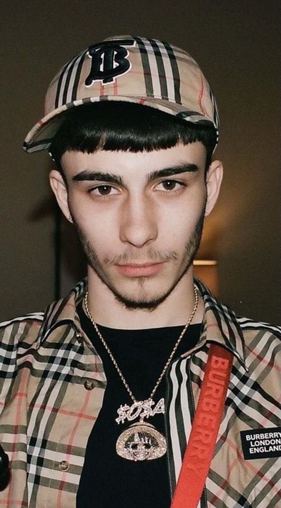 Brennen David Bleau Profile Photo