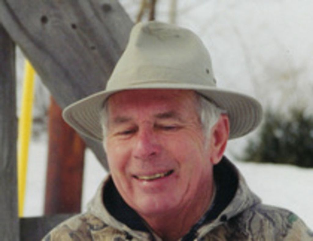 George August Cheesman Profile Photo