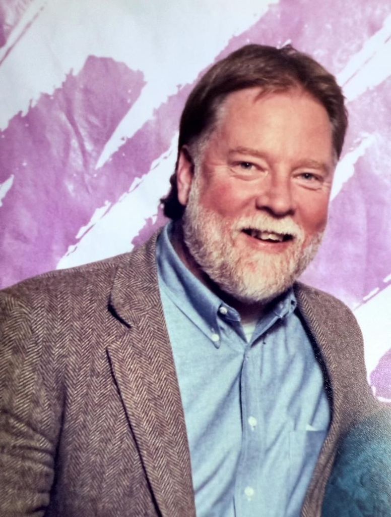 Donn "Rusty" Wright Sperry Jr. Profile Photo