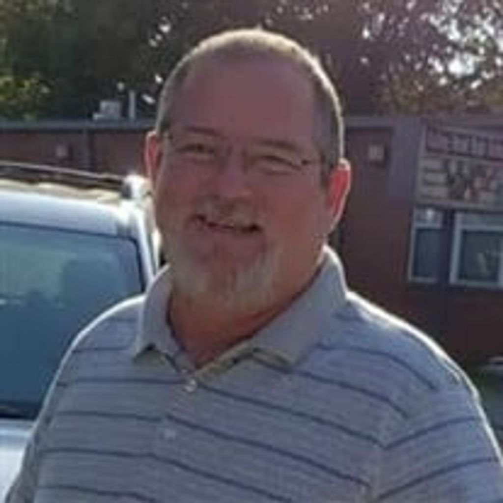 Stan Eugene Carson