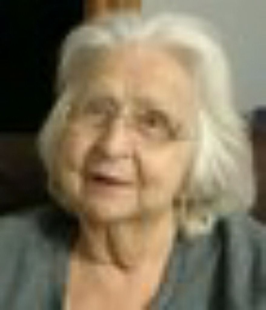 Luella Engholm