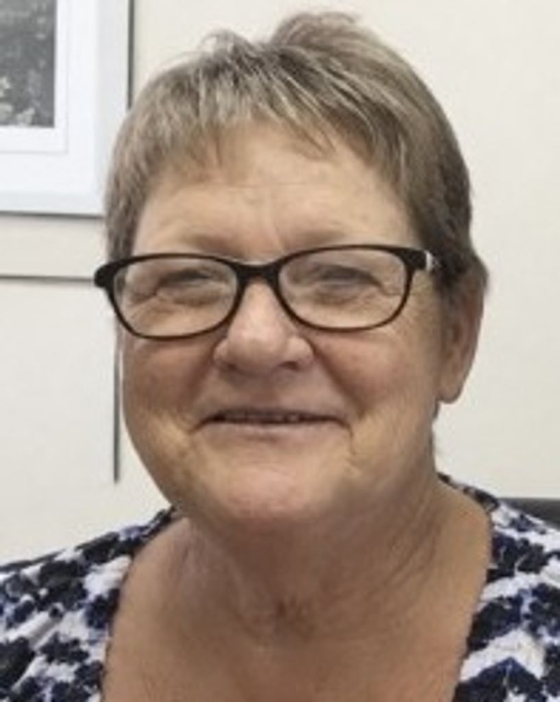 Donna Marie Forsythe - Hewitt