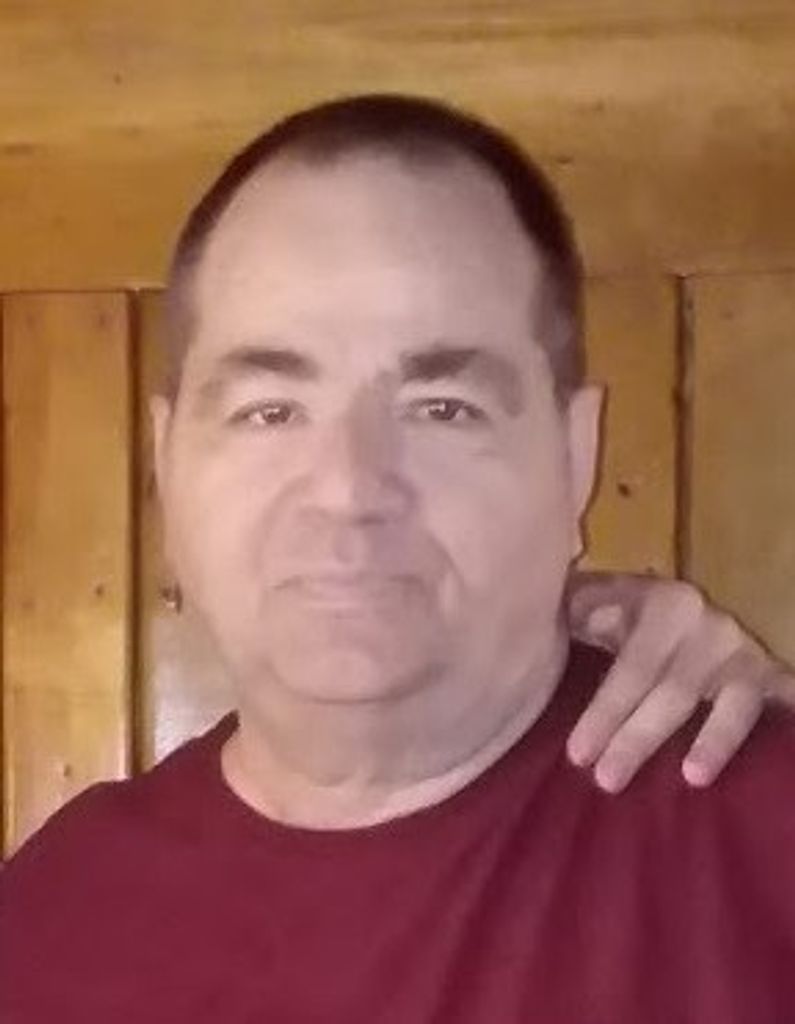 Michael Stier Profile Photo