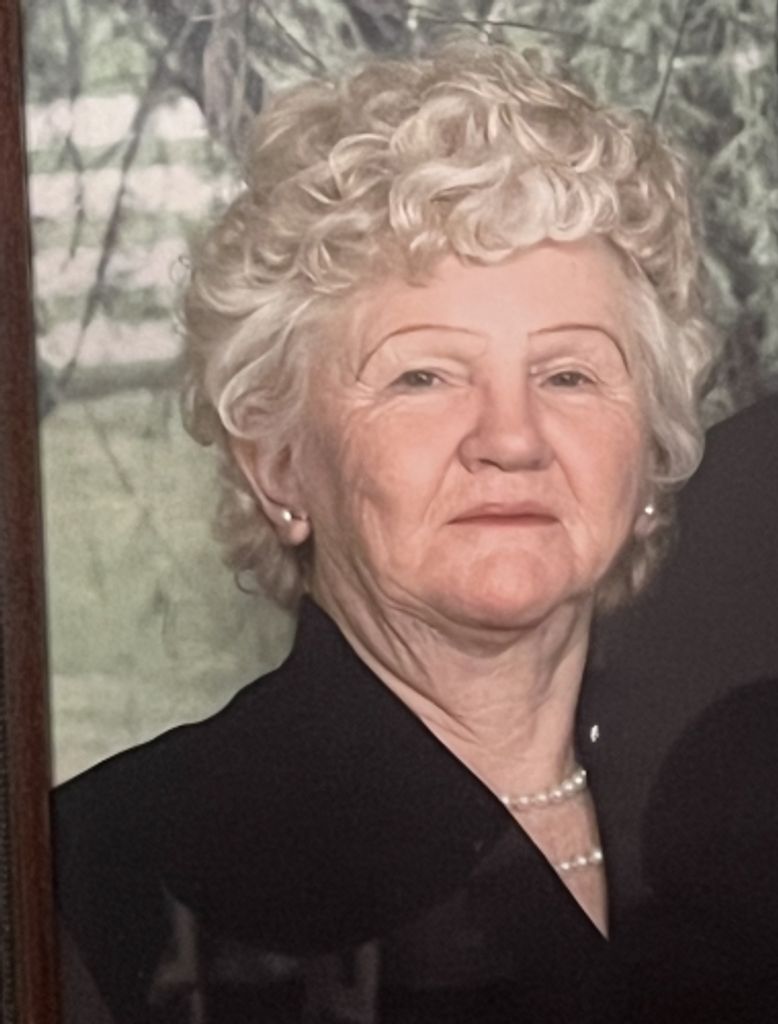 Hazel Millway Profile Photo