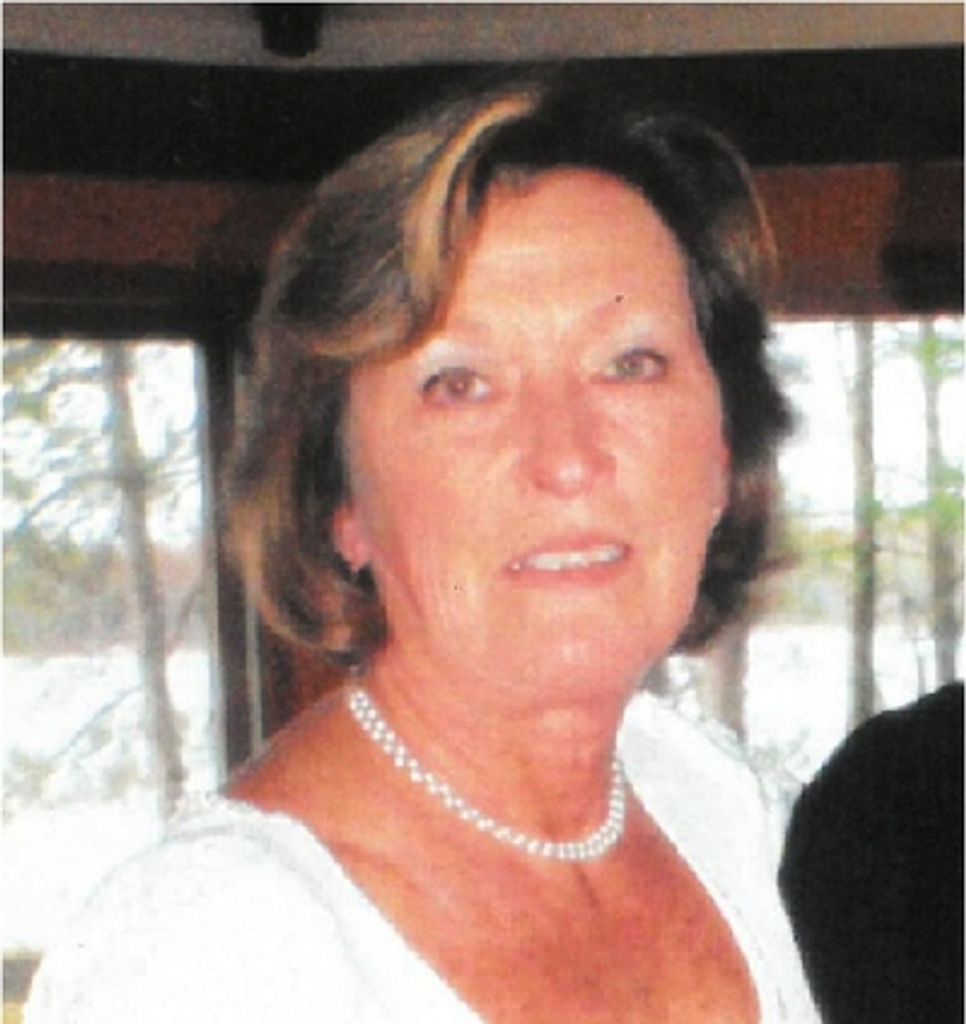 Jacqueline "Jacque" Worman Ross Profile Photo