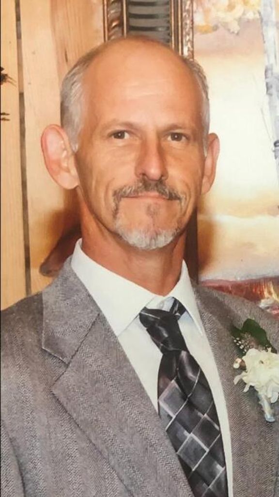 Kenny White Profile Photo