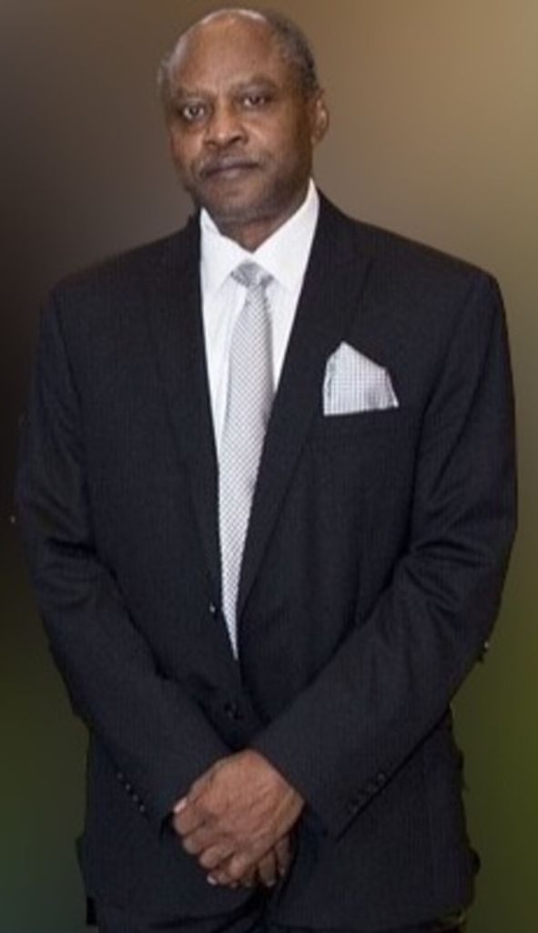 Dalemore Williams Sr. Profile Photo