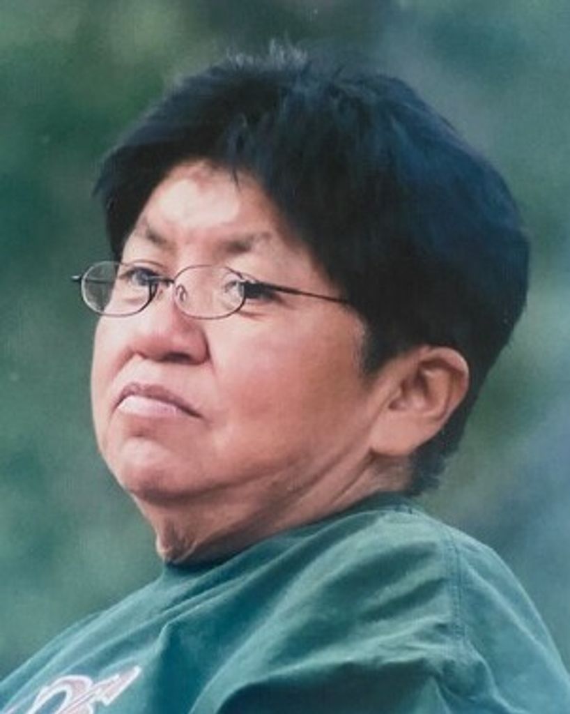 Marlene Tapoof