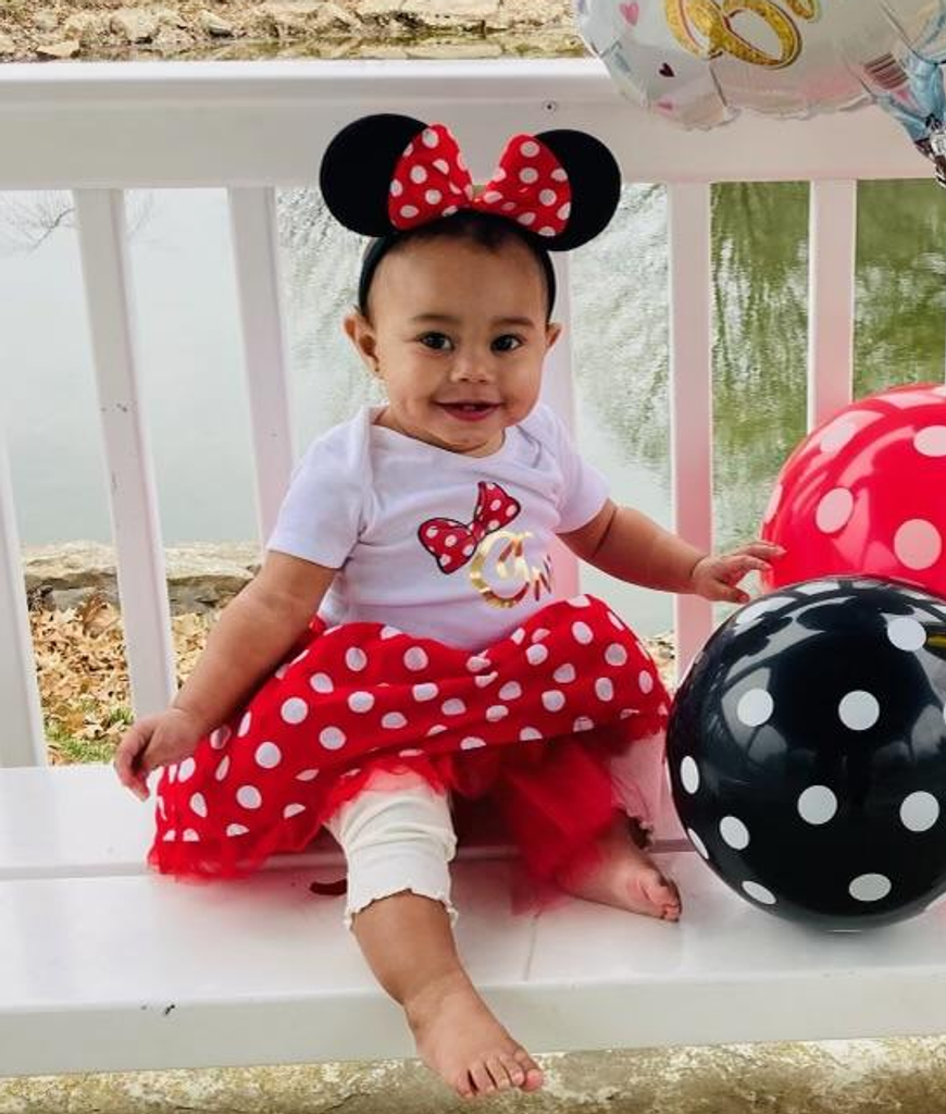 Charleigh Lynn Renee Echols Profile Photo