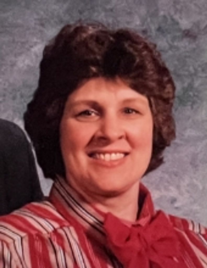 Juanita Louise Isbell Profile Photo