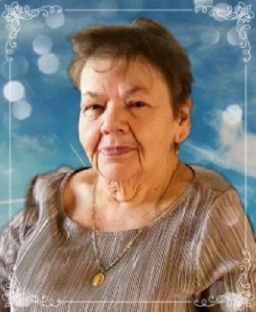 Maria L. Gonzalez