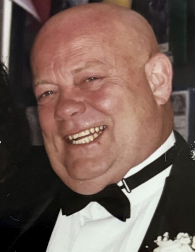 Thomas D. Callahan, Sr. Profile Photo