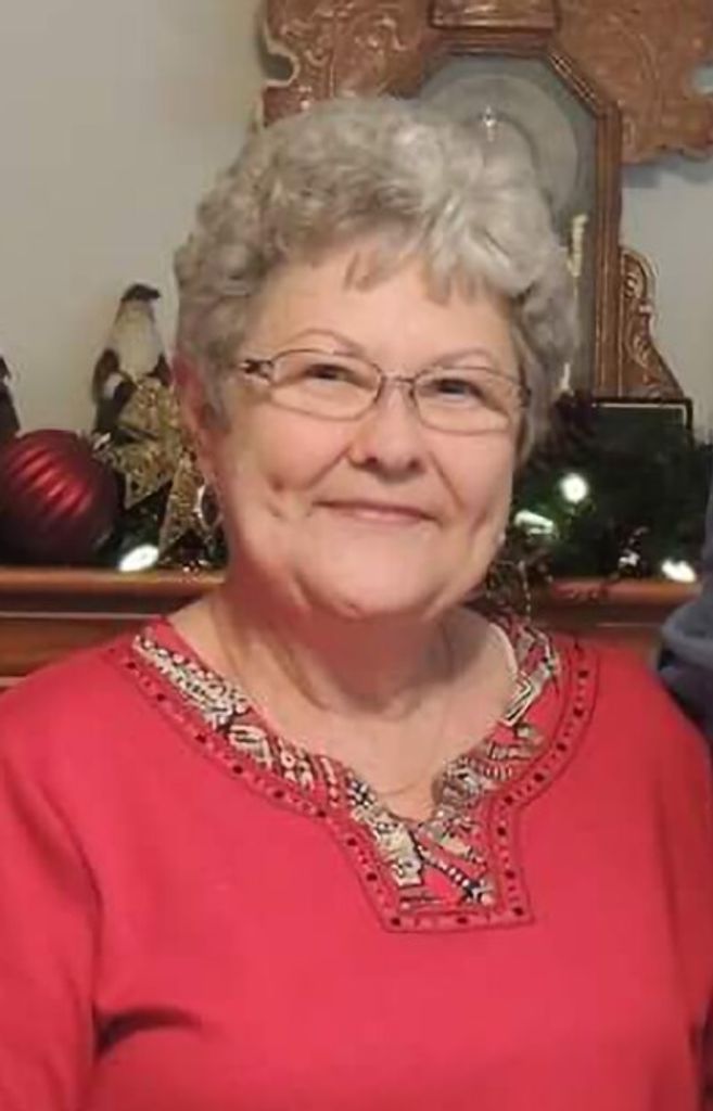Judy Lamm Avent Profile Photo