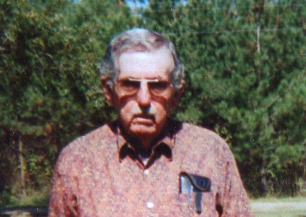 Conrad R. Johnson