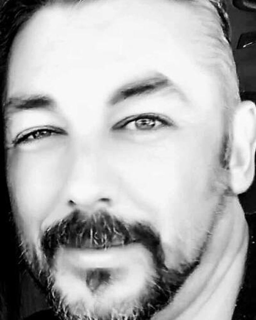 Christopher Hankins Profile Photo
