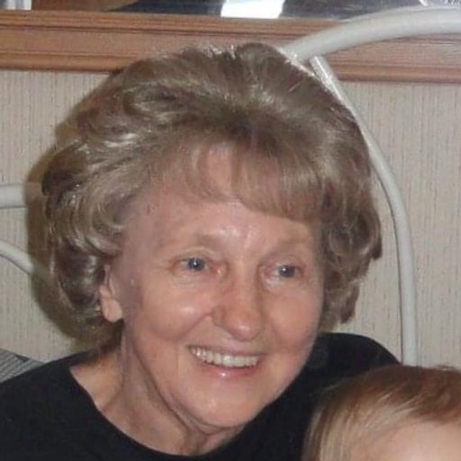 Pauline Jackson Profile Photo