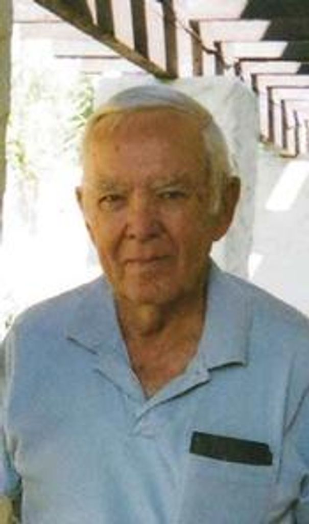 Albert Workman