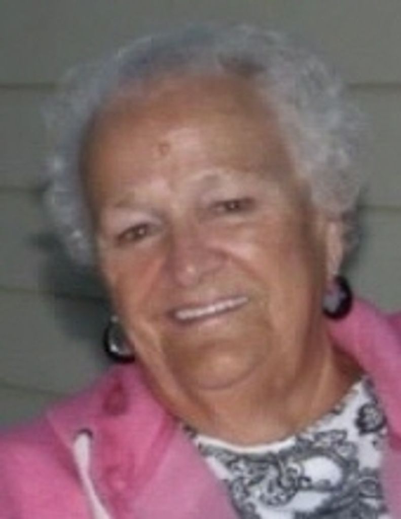 Bette Jane (Mura) Keppler