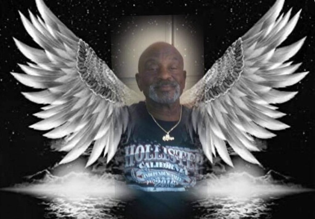 Kevin Jackson Profile Photo