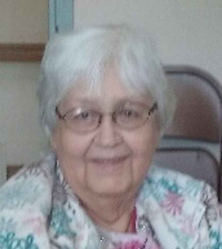 Delores Ann (Schenning)  Klen