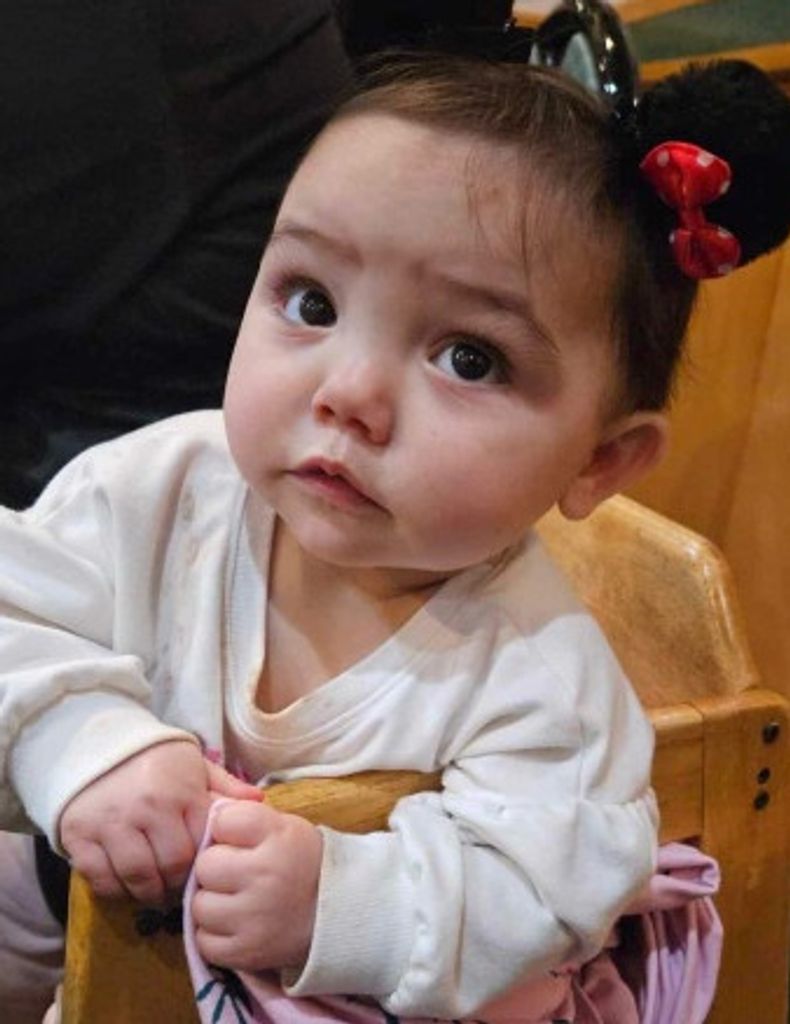 Janiyah Adelle Queen Profile Photo