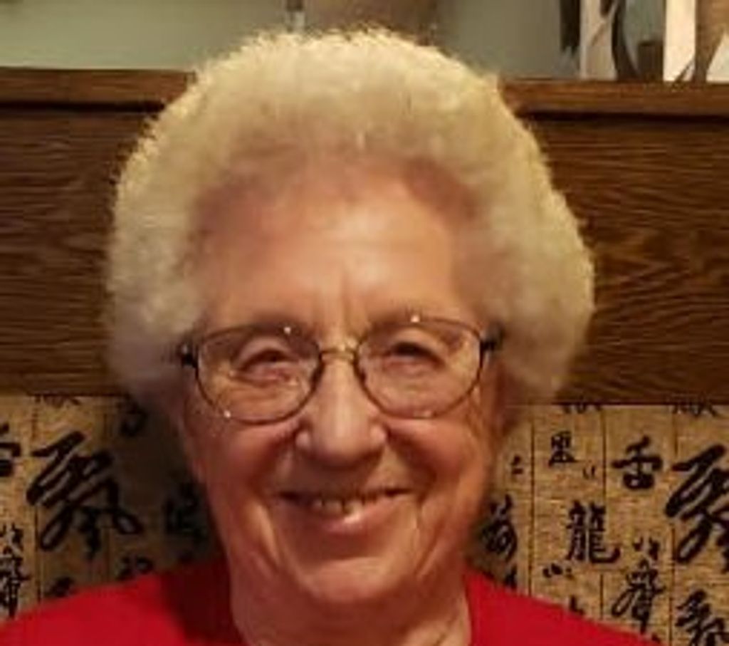 Gudrun M. Madder Profile Photo
