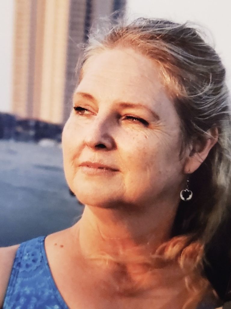 Sharon Pinkerton