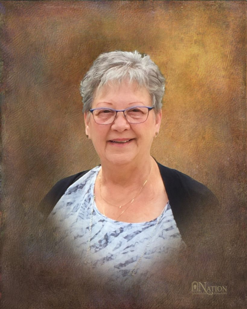 Diana R. (Czapski)  Daniels