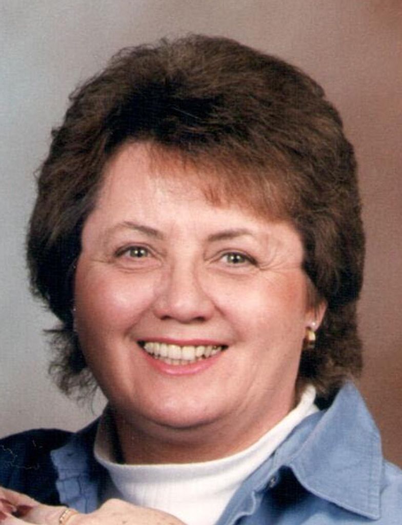 Linda Johnson