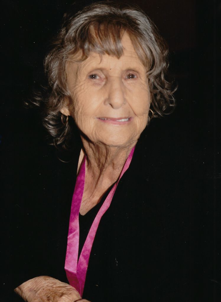 Nora Lee Ivy Beauchamp Profile Photo