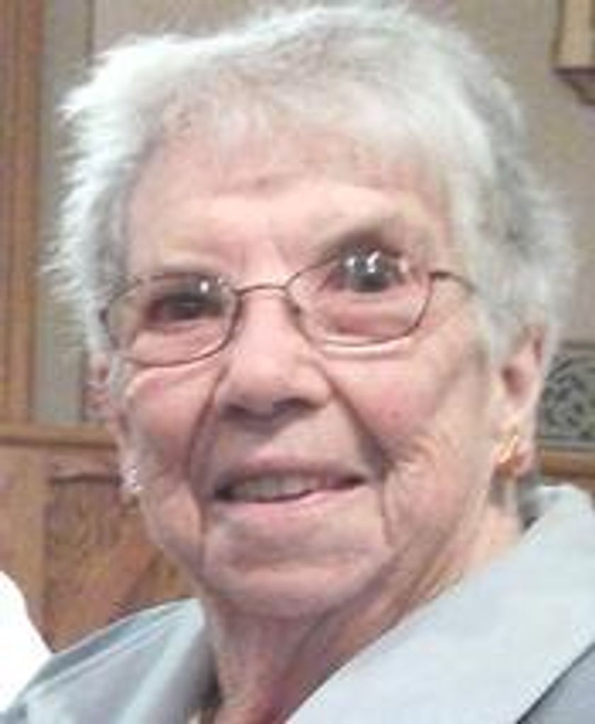 Margaret Catherine George Profile Photo