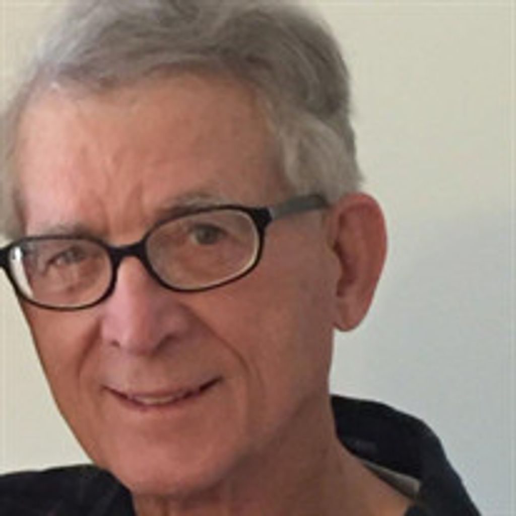 Leslie Bradford Fiske