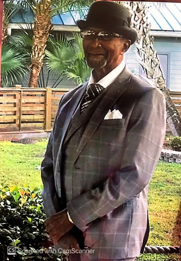 Nathaniel Royal, Jr.