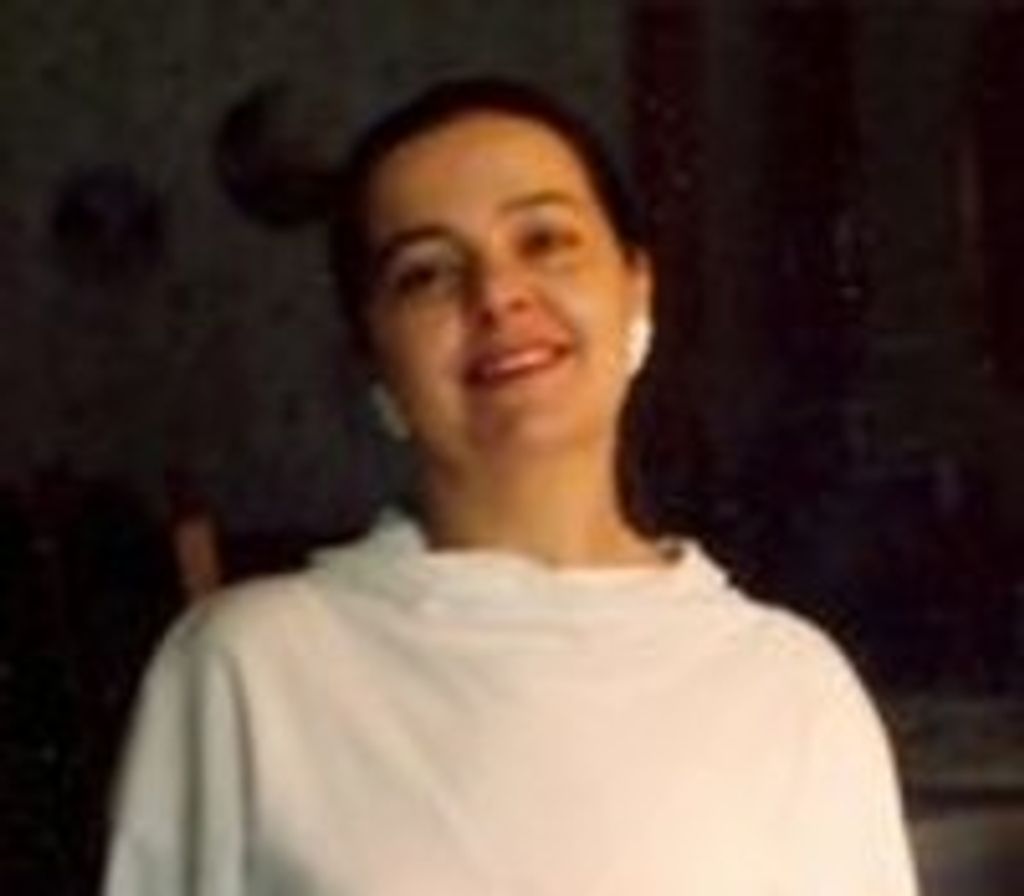 Helen Demarcy Broussard