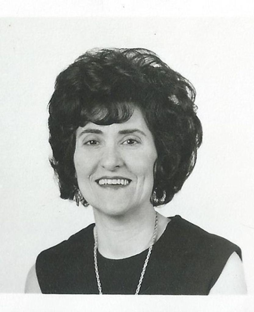 Catherine Rose Cofrancesco