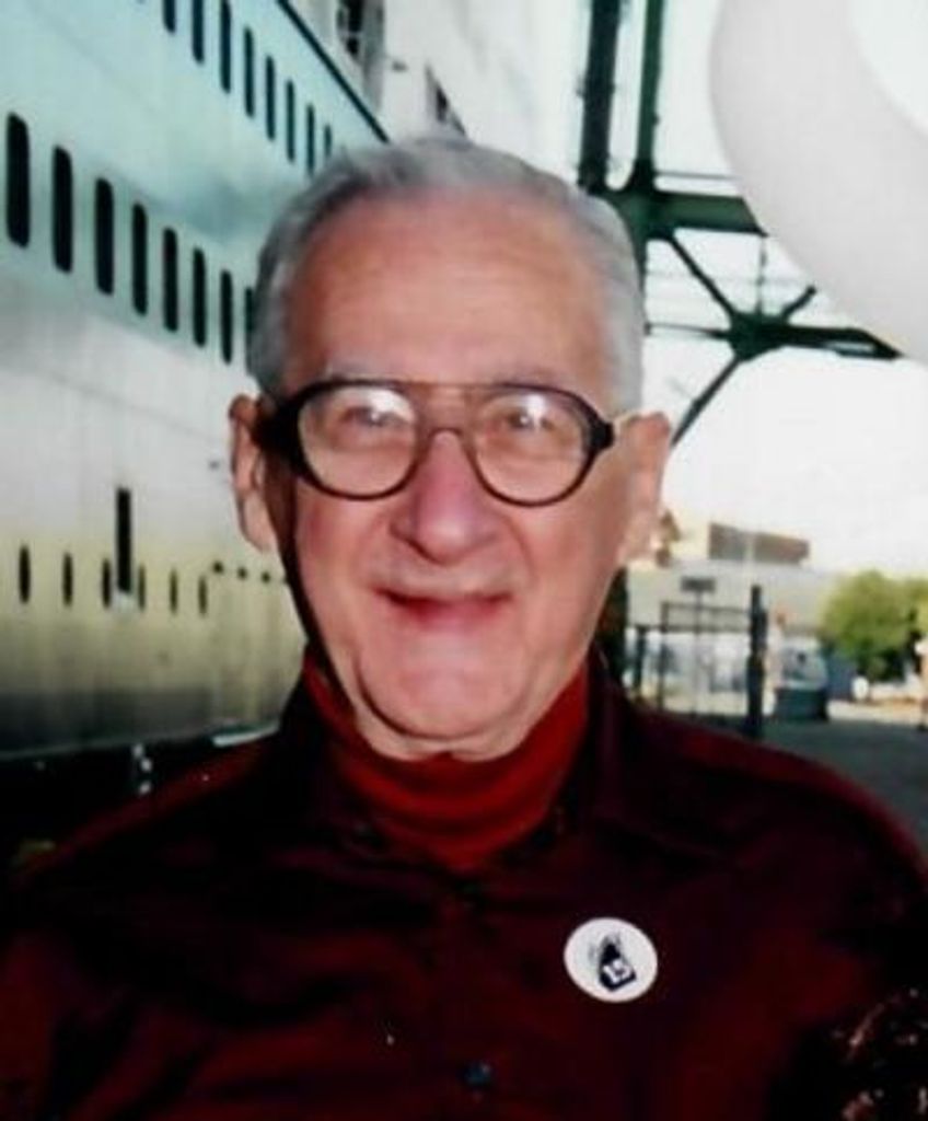 Robert "Bob" Herman Salassi