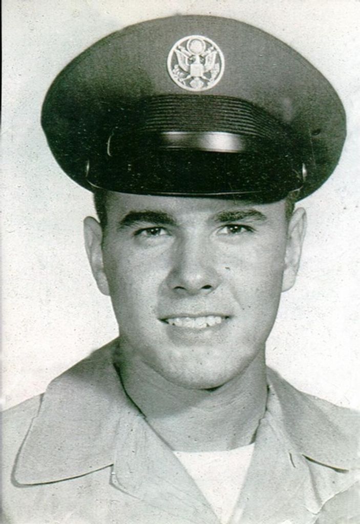 Gerald "Jerry" D. Renner