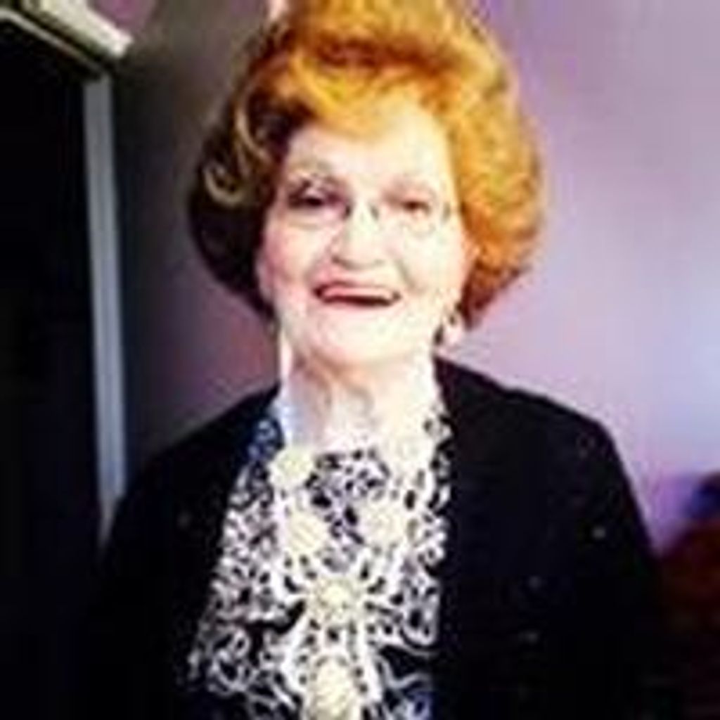 Lois Lavern Lairson