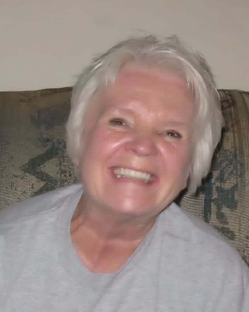 Linda Kay Harper