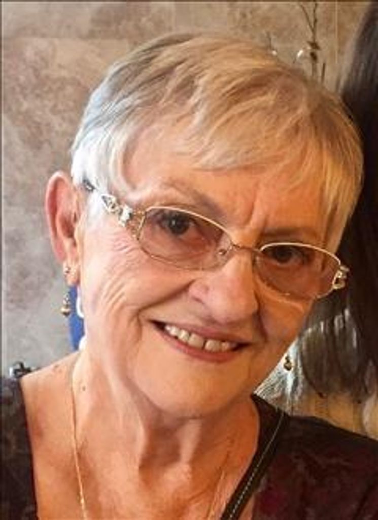 Claudine Ann Garrigues Profile Photo