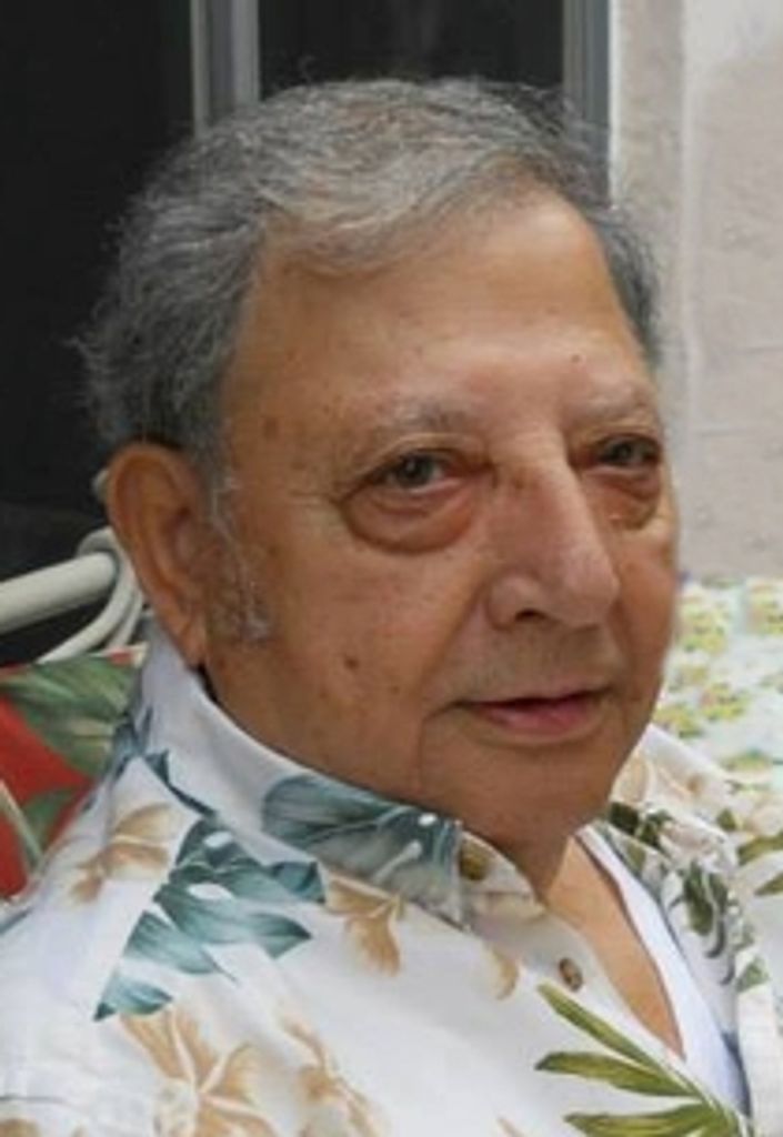 Daniel A. LaVorgna