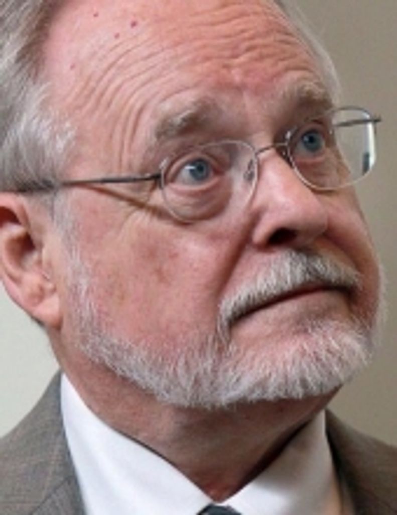 Dr. Stanley Hugh Williams