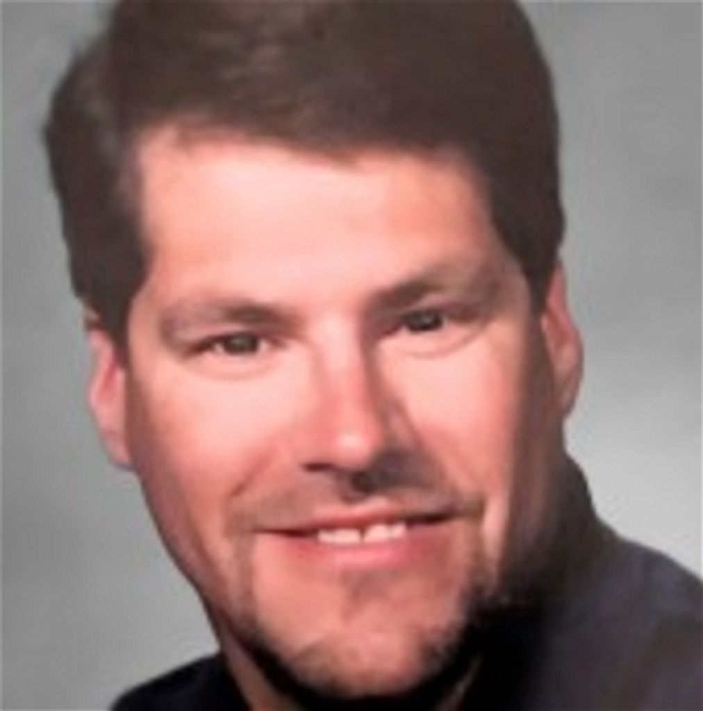 Brian Dickey