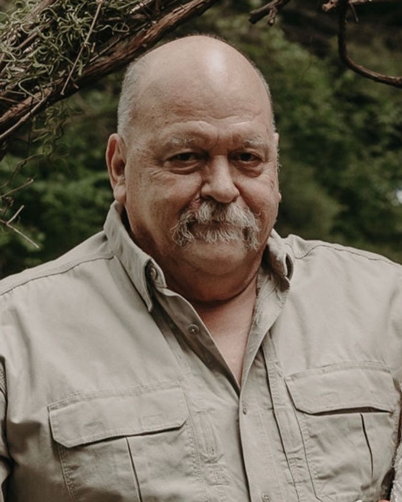 Stephen Hesley