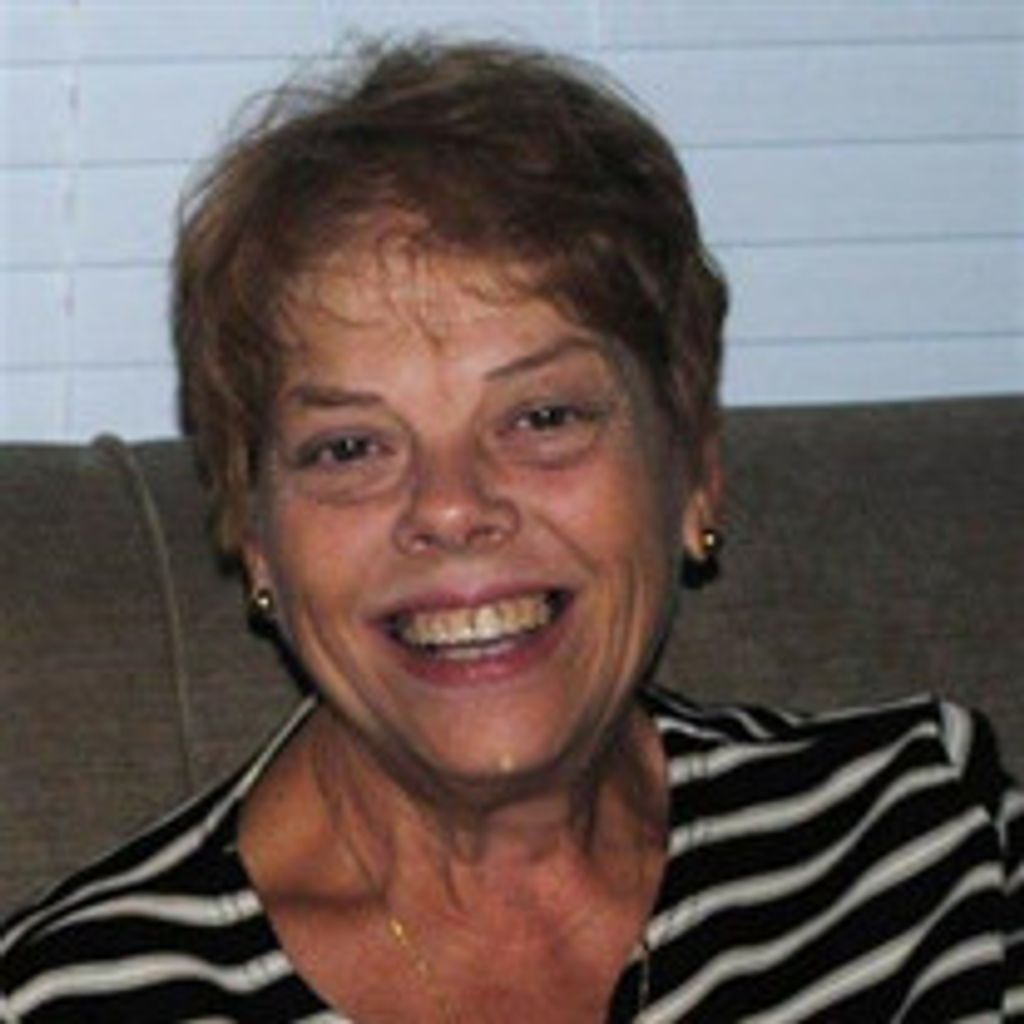 Treva A. Curtis