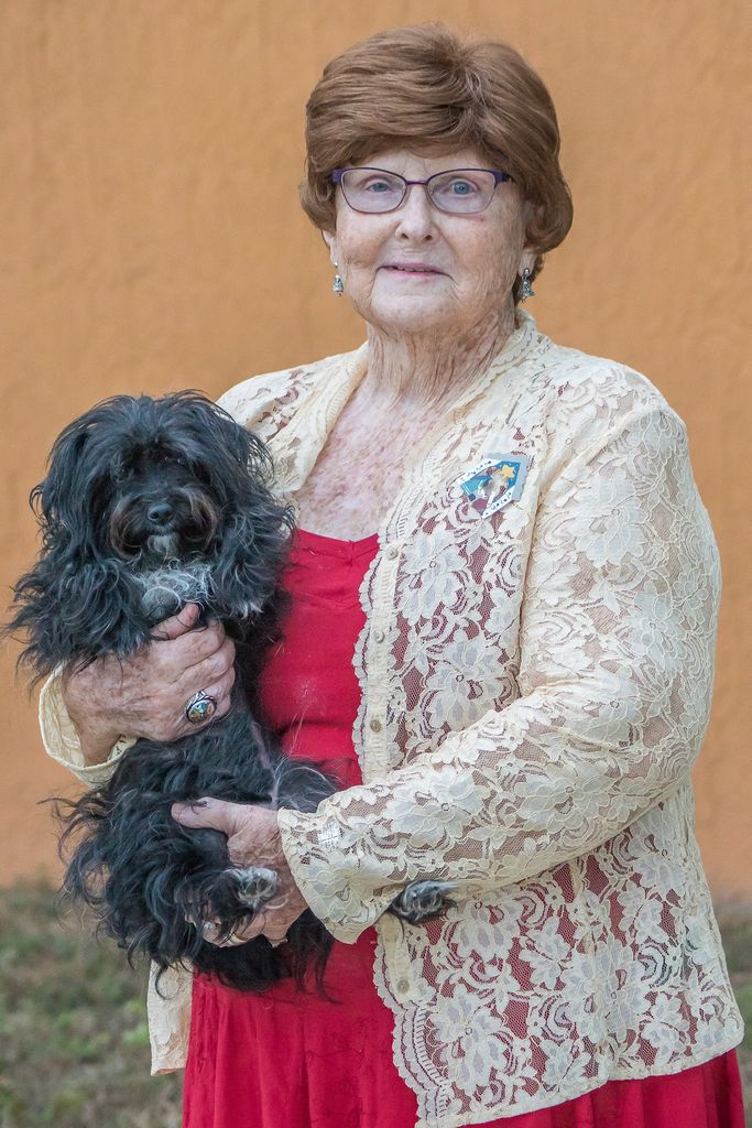 Jacquelyn R. Lamberty